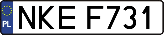 NKEF731