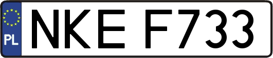 NKEF733
