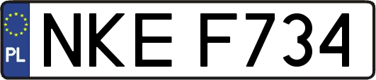 NKEF734
