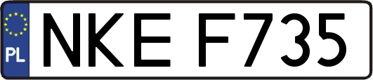 NKEF735