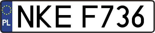 NKEF736