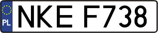 NKEF738