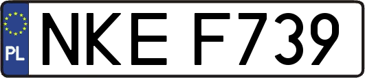NKEF739
