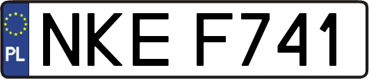NKEF741