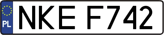 NKEF742