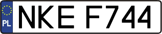NKEF744