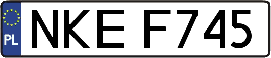 NKEF745