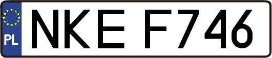 NKEF746