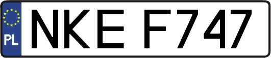 NKEF747