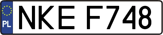 NKEF748