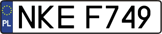 NKEF749