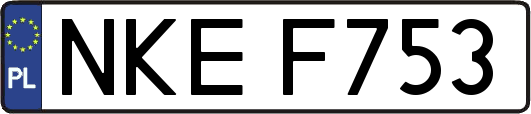 NKEF753