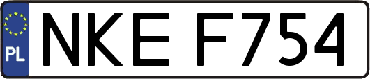 NKEF754