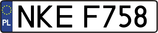 NKEF758
