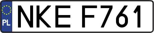 NKEF761
