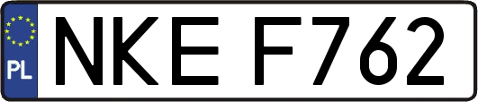 NKEF762