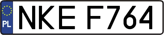 NKEF764