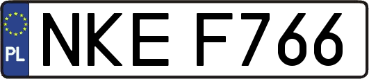 NKEF766