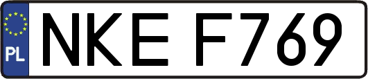 NKEF769