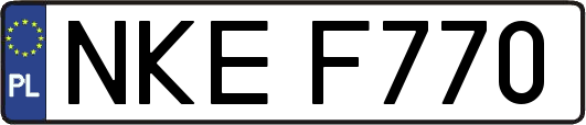 NKEF770