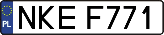 NKEF771