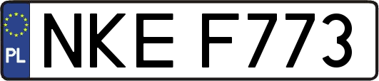 NKEF773