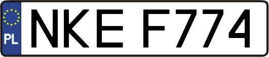 NKEF774