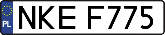 NKEF775