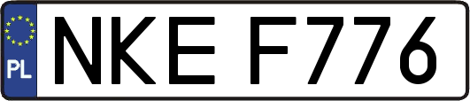 NKEF776