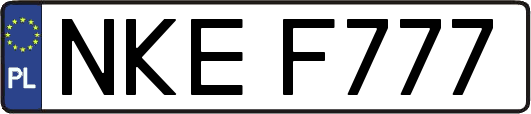 NKEF777
