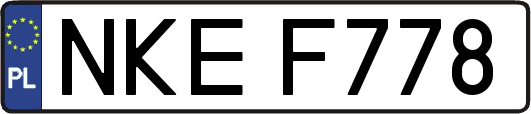 NKEF778