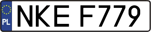 NKEF779
