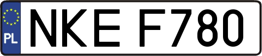 NKEF780