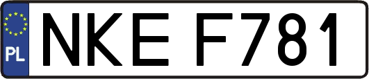 NKEF781