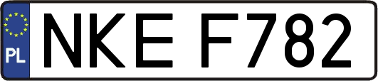 NKEF782