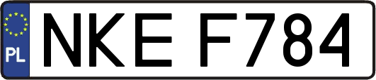 NKEF784