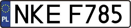 NKEF785