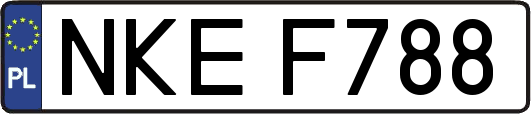 NKEF788