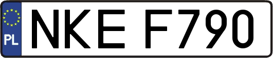 NKEF790