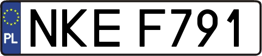 NKEF791