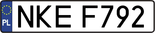NKEF792