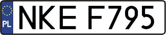 NKEF795