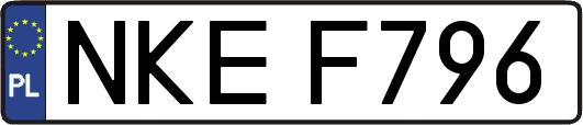 NKEF796