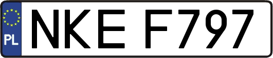 NKEF797