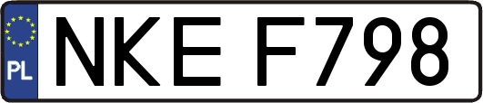 NKEF798