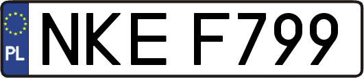 NKEF799