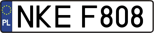 NKEF808