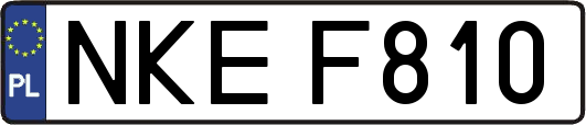 NKEF810