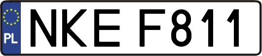 NKEF811