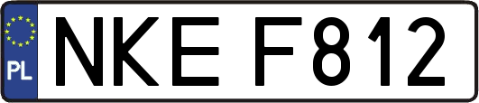 NKEF812